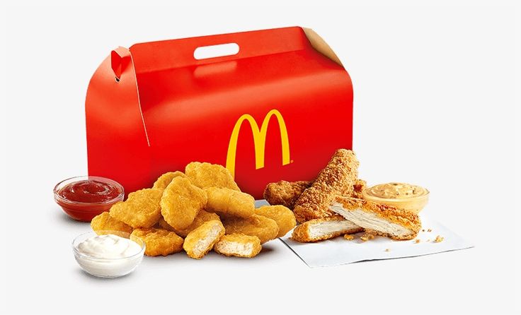 McDonald's Nuggets